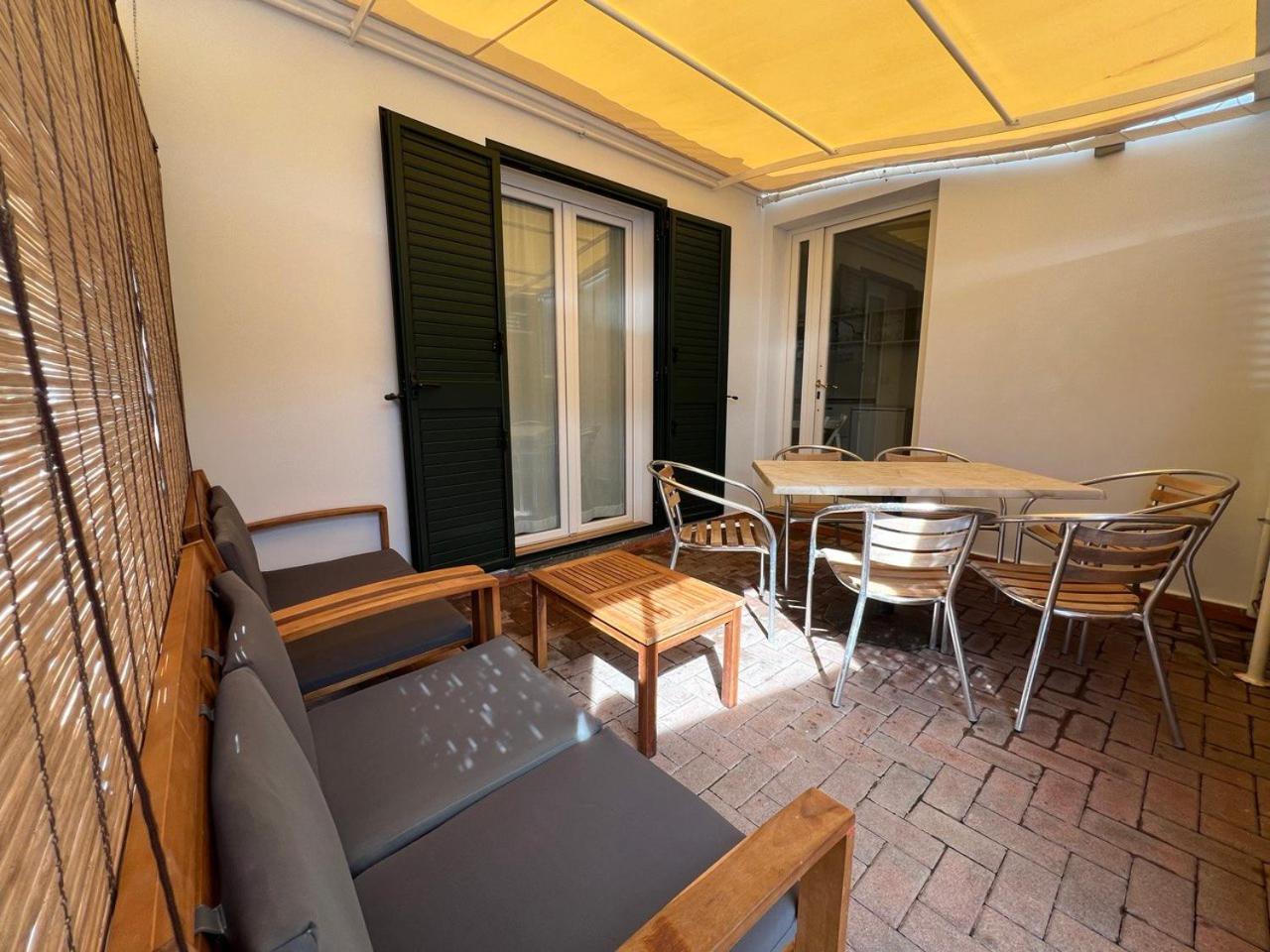 Agriturismo Paradisa Rio dellʼElba Extérieur photo