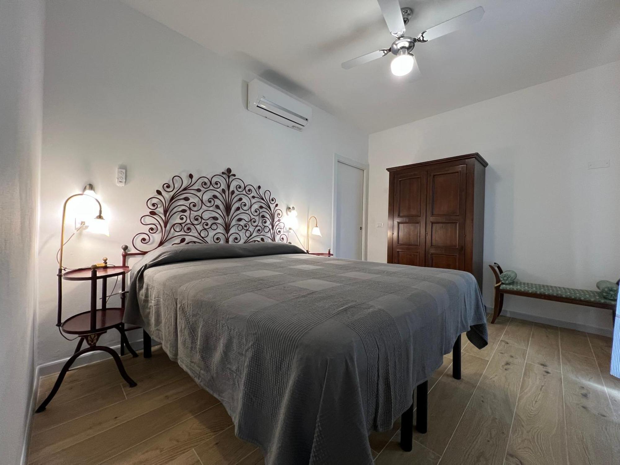 Agriturismo Paradisa Rio dellʼElba Extérieur photo