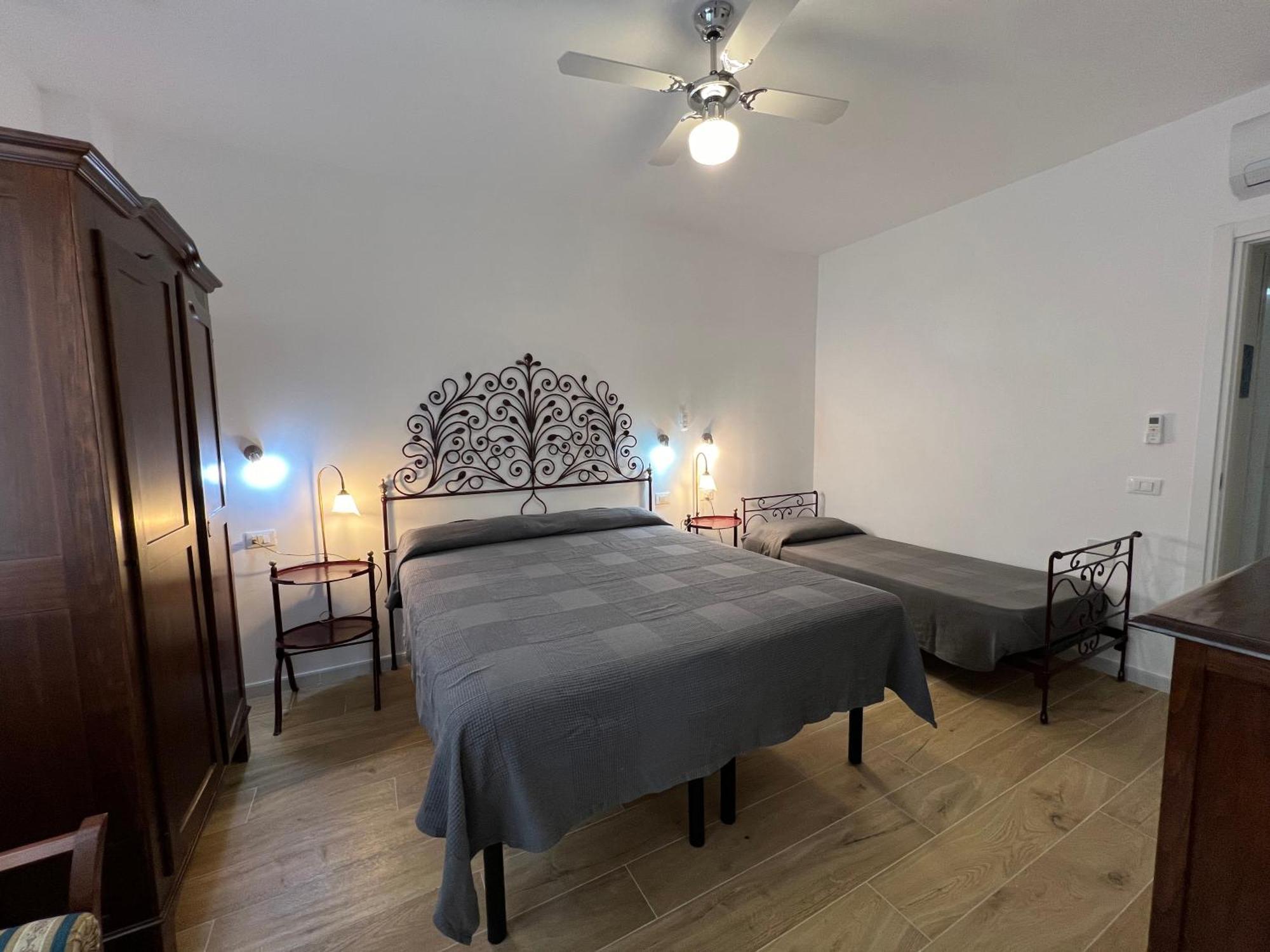 Agriturismo Paradisa Rio dellʼElba Extérieur photo