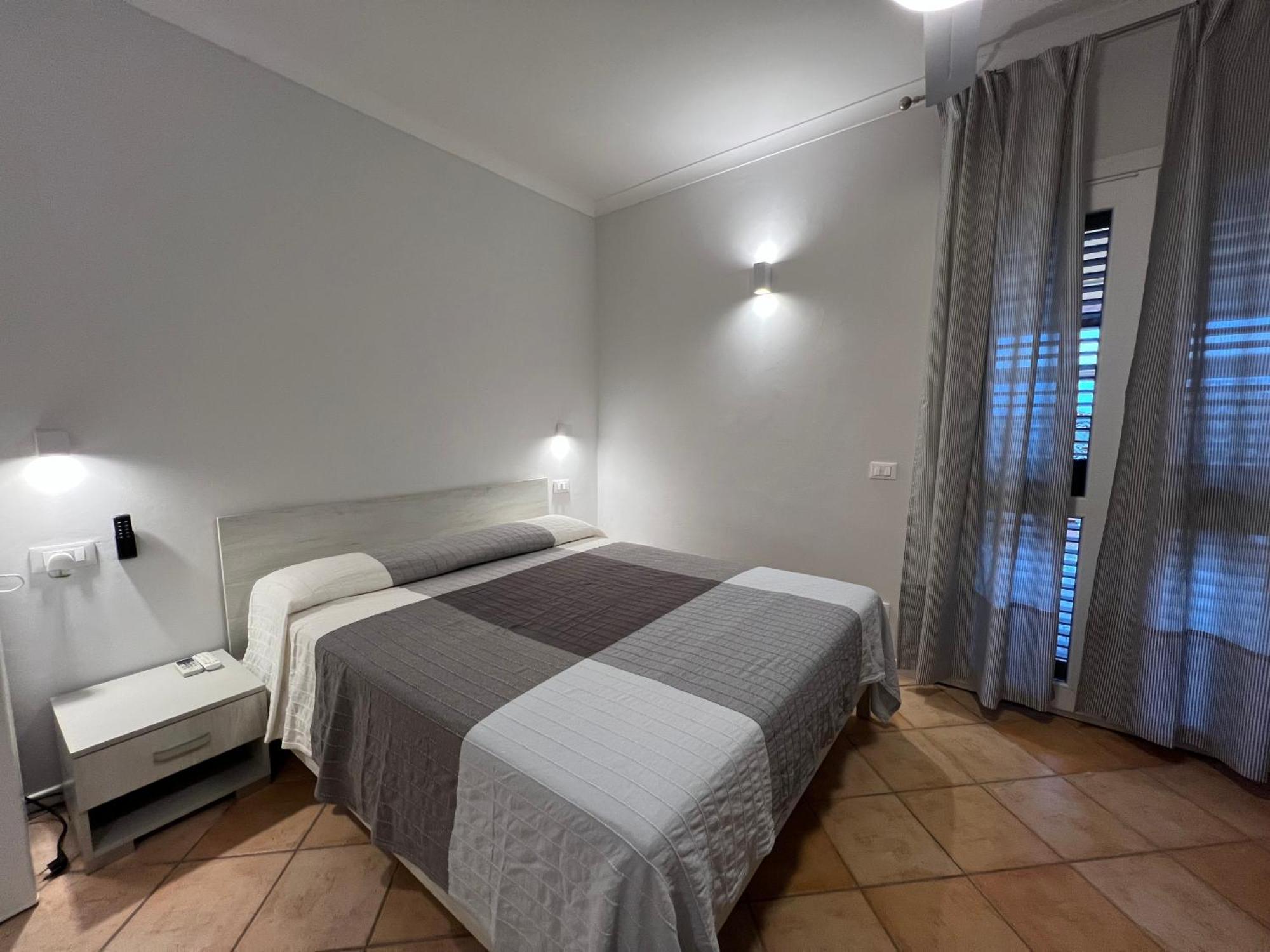 Agriturismo Paradisa Rio dellʼElba Extérieur photo