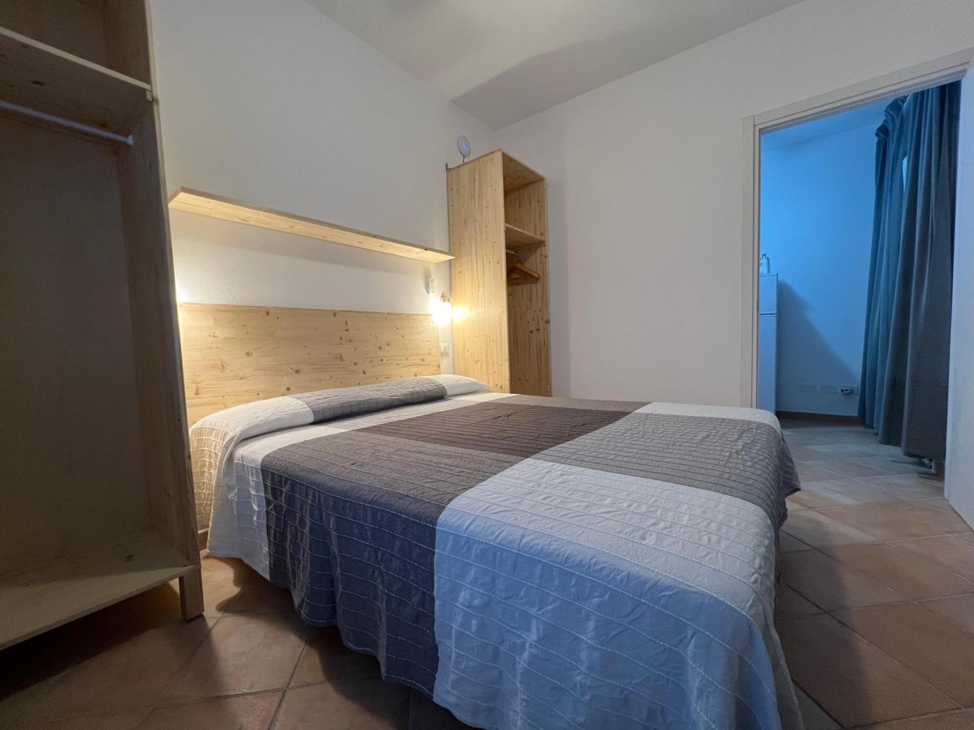 Agriturismo Paradisa Rio dellʼElba Extérieur photo