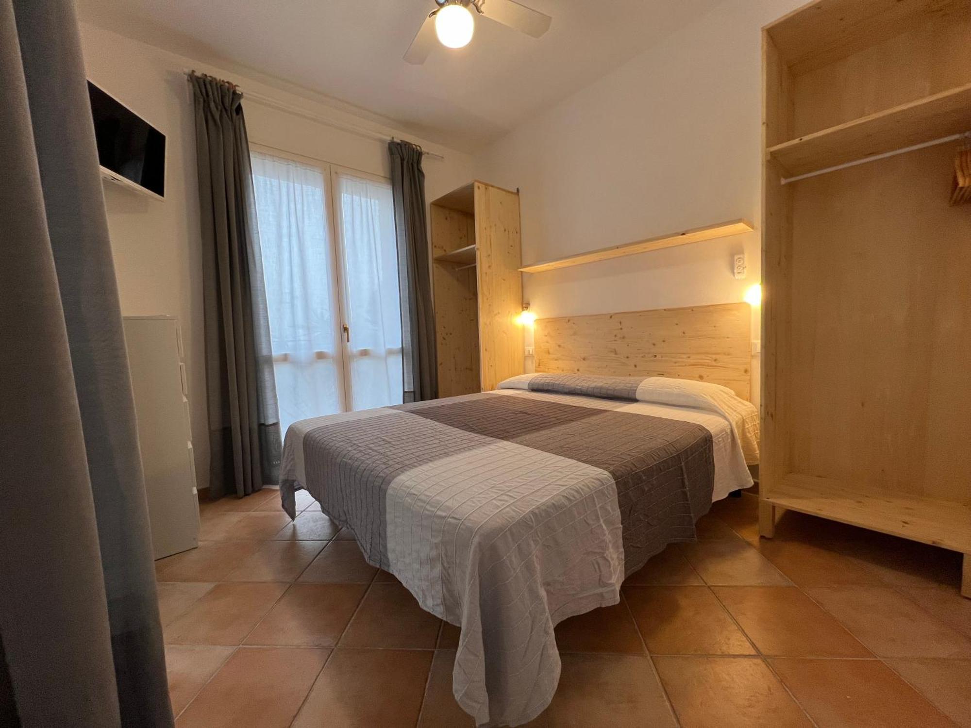 Agriturismo Paradisa Rio dellʼElba Extérieur photo